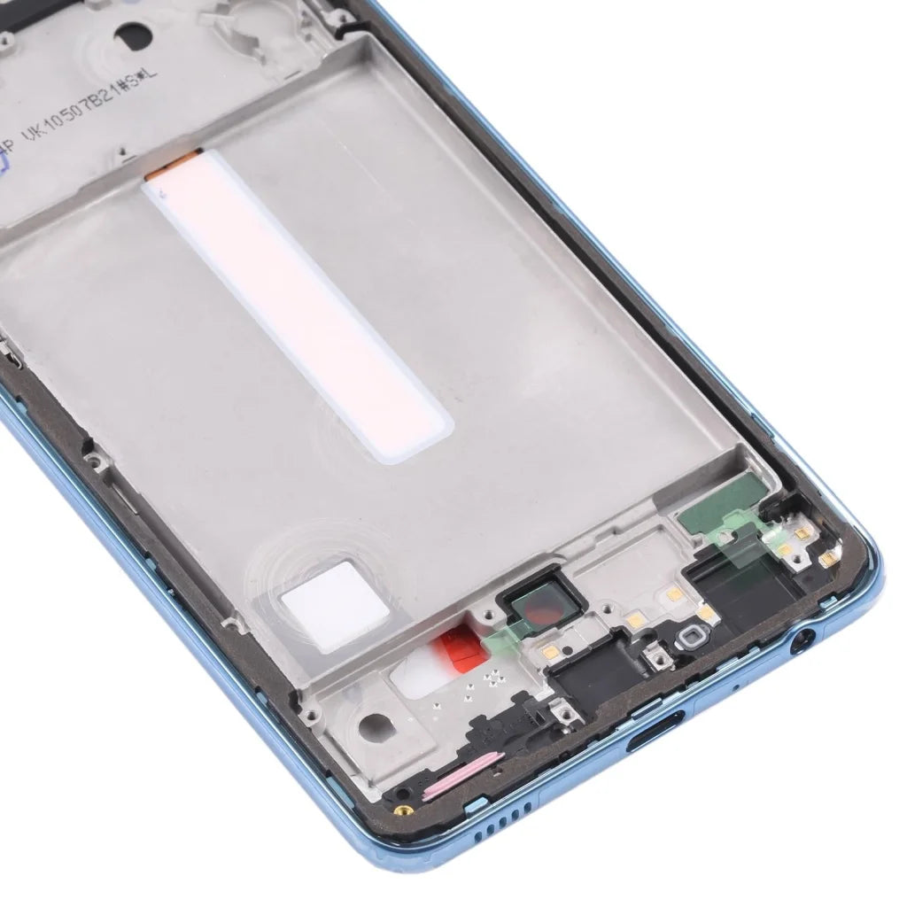 Samsung Galaxy 5G Middle Frame Bezel Plate 856
