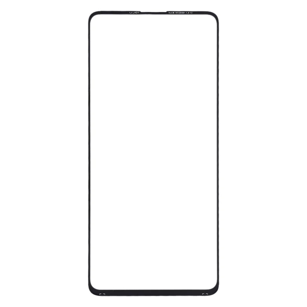 Samsung Galaxy A72 Front Screen Glass Lens With Oca Adhesive-1915197672445317122