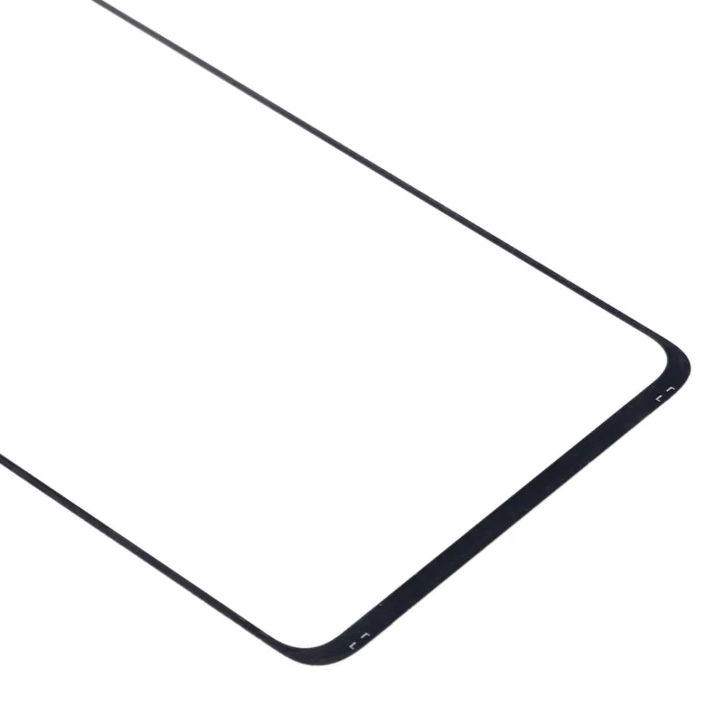 Samsung Galaxy A72 Front Screen Glass Lens With Oca Adhesive-1915197672445317124