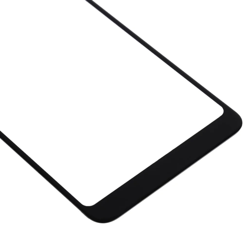 Samsung Galaxy A8 2018 Front Screen Glass Lens With Oca Adhesive-1915197682536812547