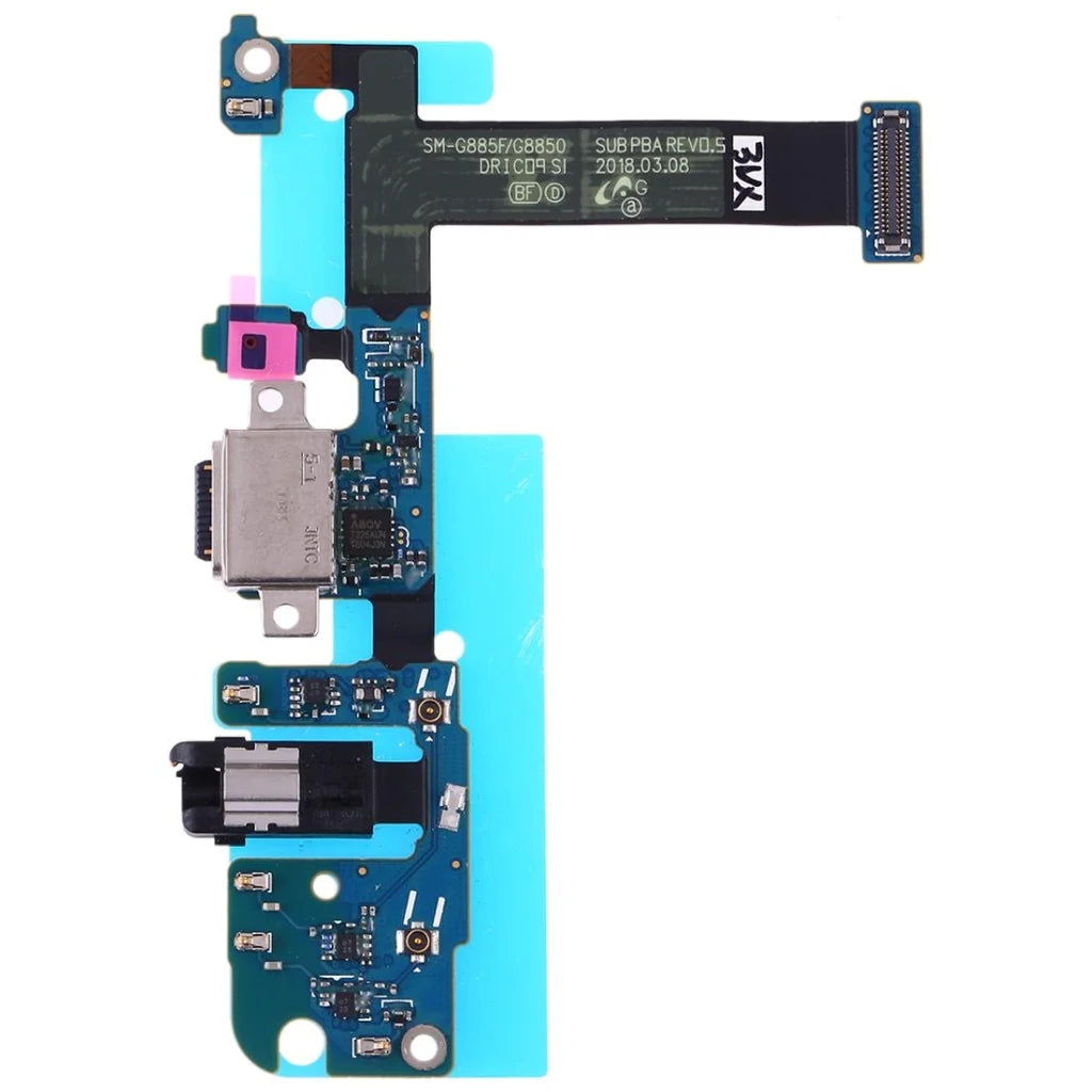 Samsung Galaxy A8 / A9 Star Charging Port Board-1915197678594166784