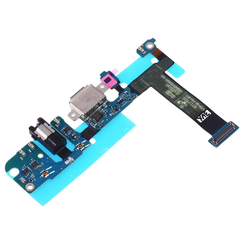Samsung Galaxy A8 / A9 Star Charging Port Board-1915197678594166786