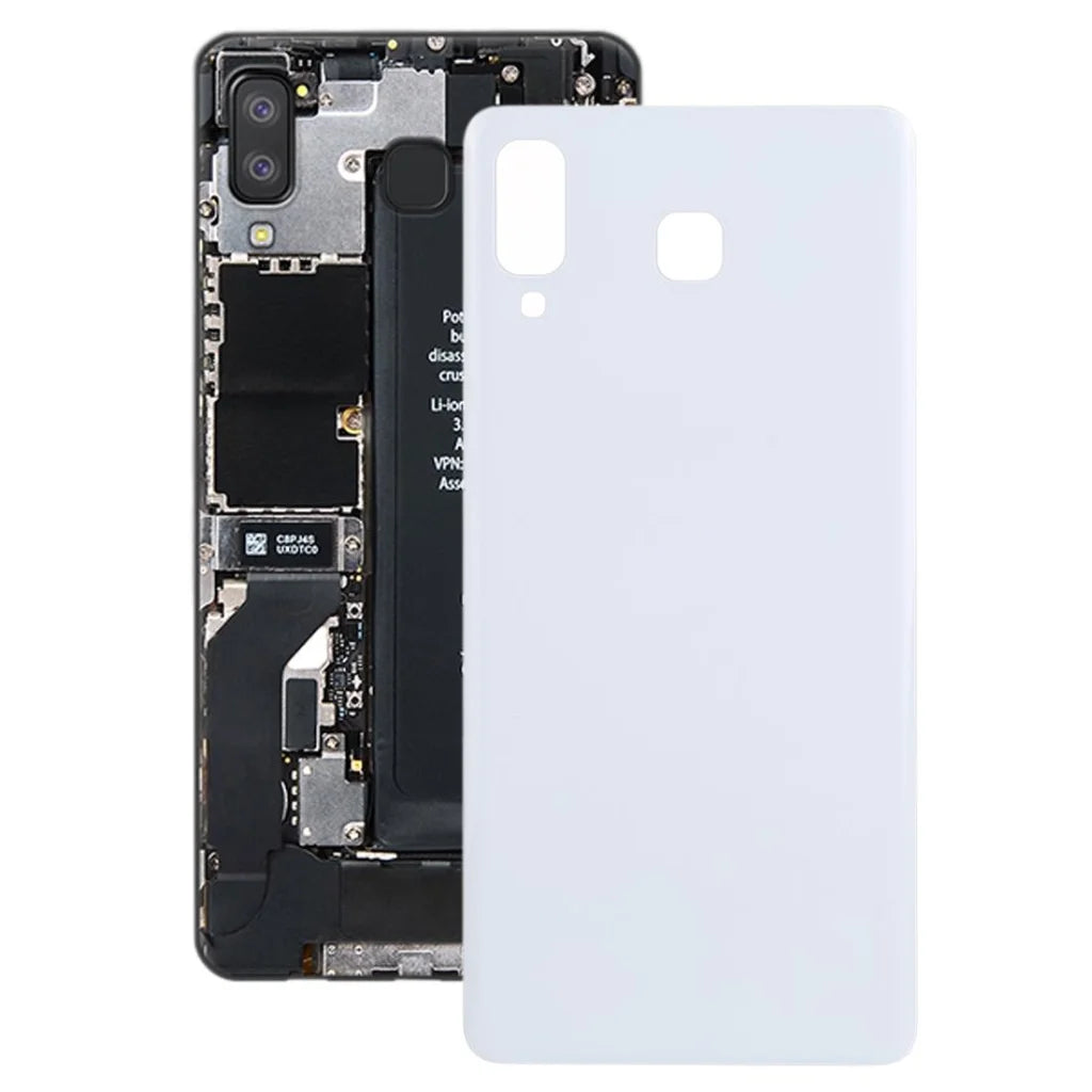 Samsung Galaxy A8 Star / A9 Star Battery Cover - Replacement-1915196587928326144