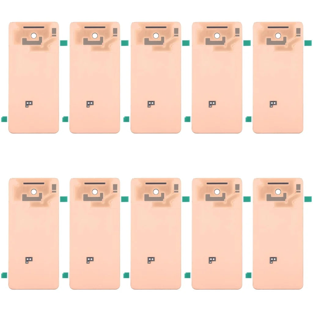 Samsung Galaxy A80 10 Pieces Lcd Digitizer Back Adhesive Stickers-1915198238336618496