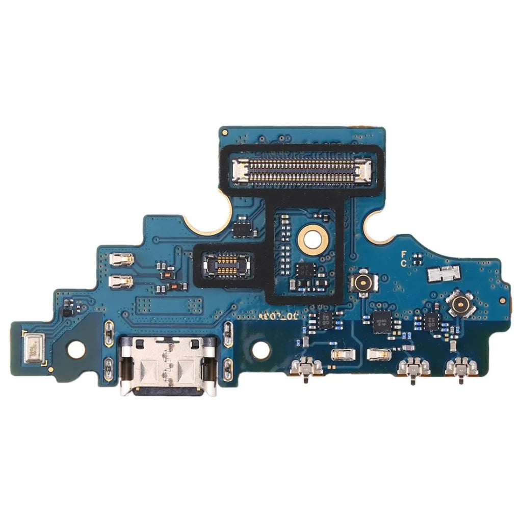 Samsung Galaxy A90S / A907F Charging Port Board-1915198436433596416