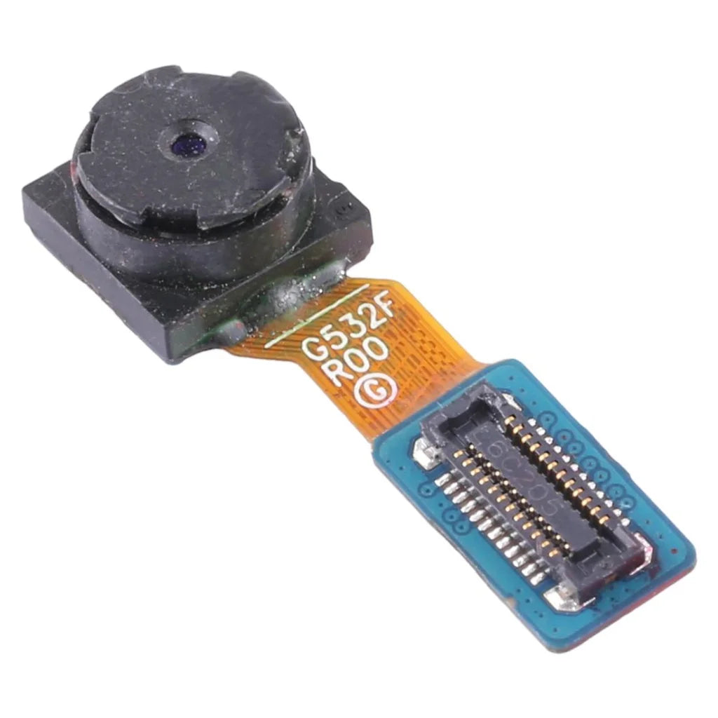 Samsung Galaxy Grand Prime Plus G532 Front Camera Module-1915197936963293186