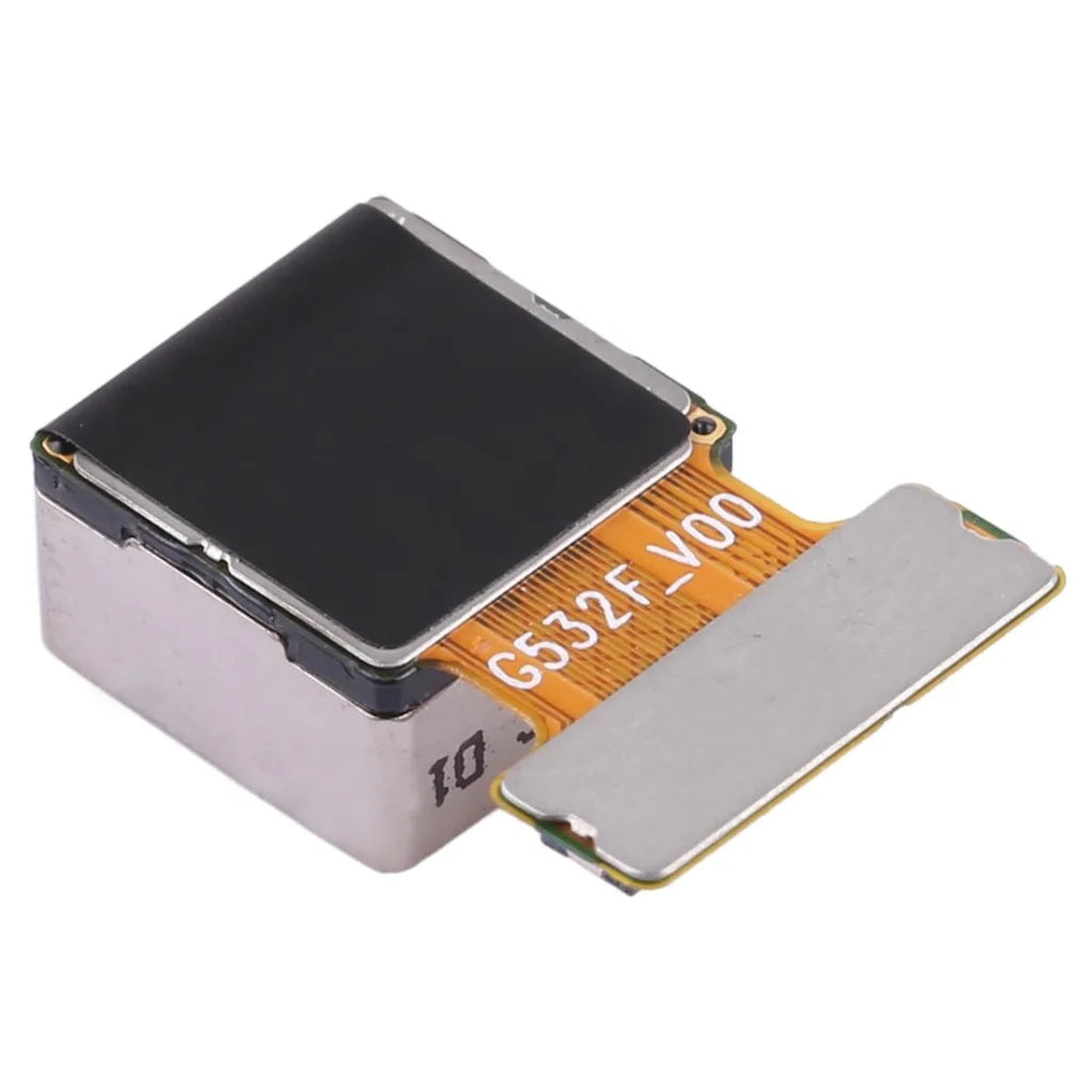 Samsung Galaxy Grand Prime Plus G532 Rear Camera Module-1915197773712592899