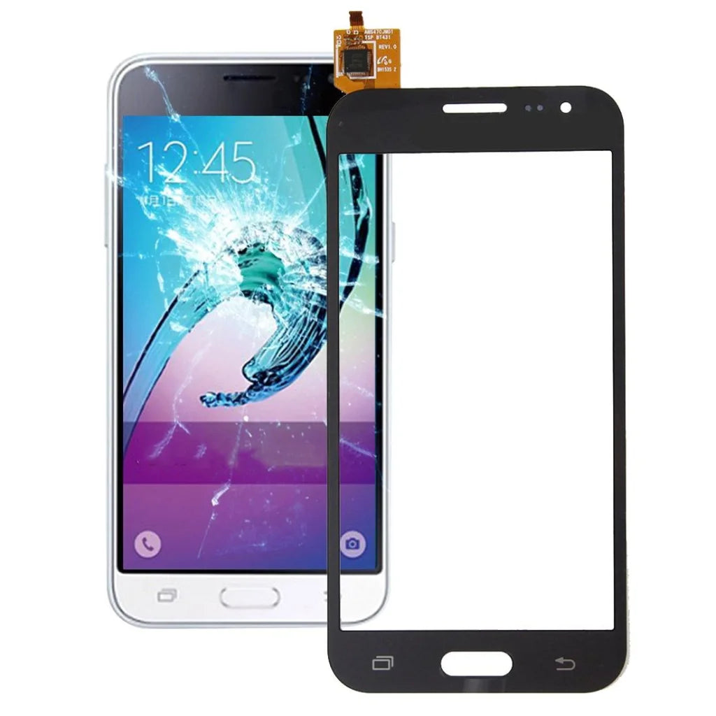 Samsung Galaxy J2 Touch Panel Sleek Design 676
