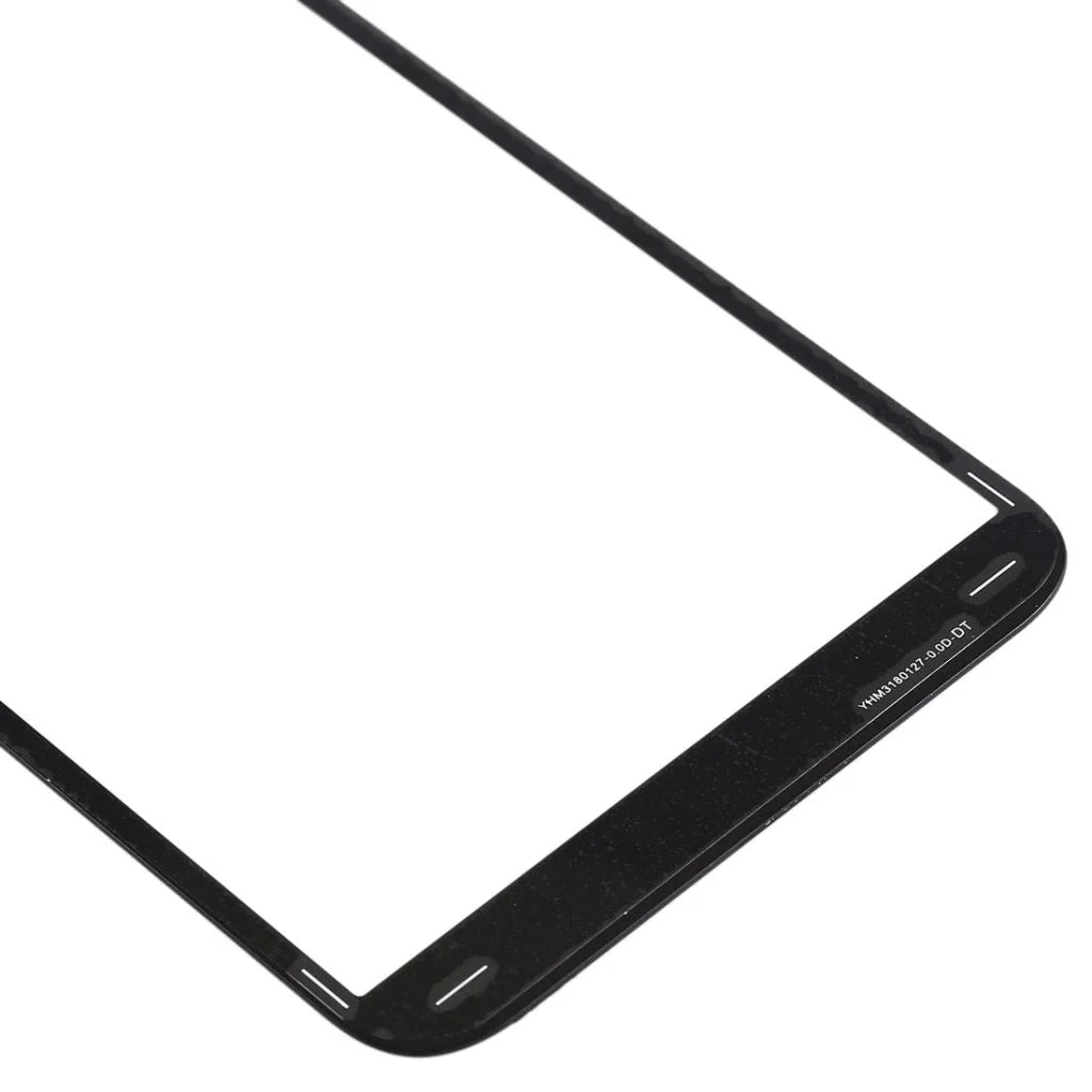 Samsung Galaxy J4+ / J6+ Front Screen Glass Lens With Oca Adhesive-1915198434080591876