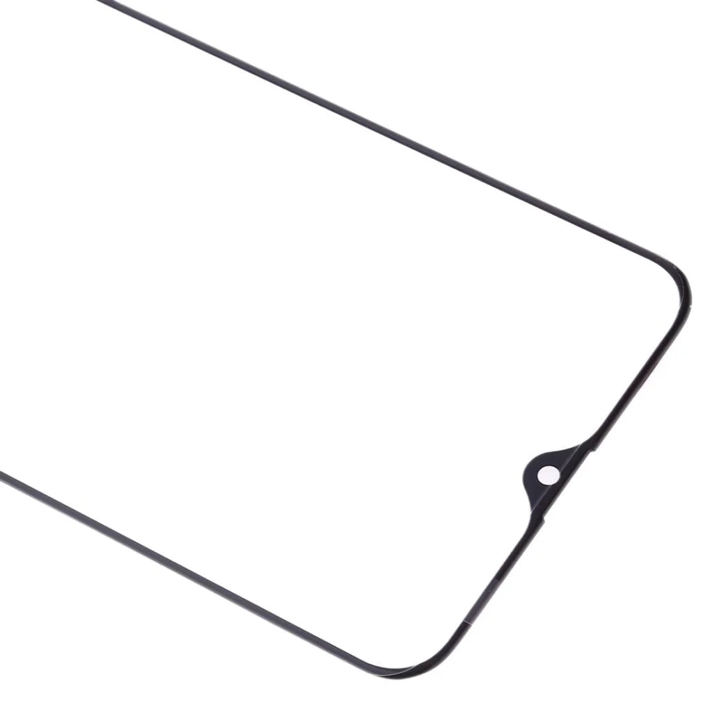 Samsung Galaxy M10 Front Screen Glass Lens With Oca Adhesive-1915197983171940355