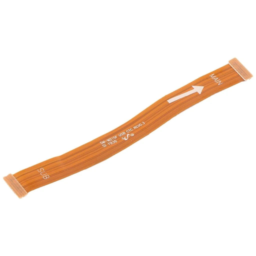 Samsung Galaxy M21 Motherboard Flex Cable-1915197939907694594
