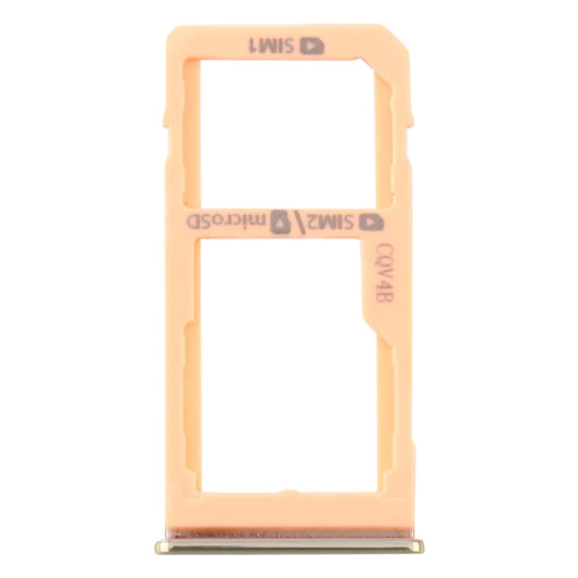Samsung Galaxy M40 Replacement Sim And Micro Sd Card Tray-1915196534153154561