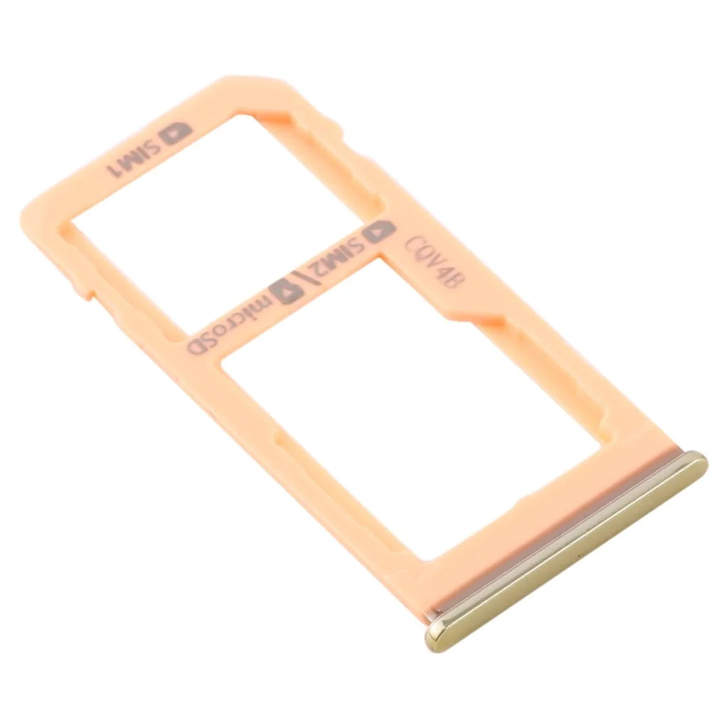 Samsung Galaxy M40 Replacement Sim And Micro Sd Card Tray-1915196534153154562
