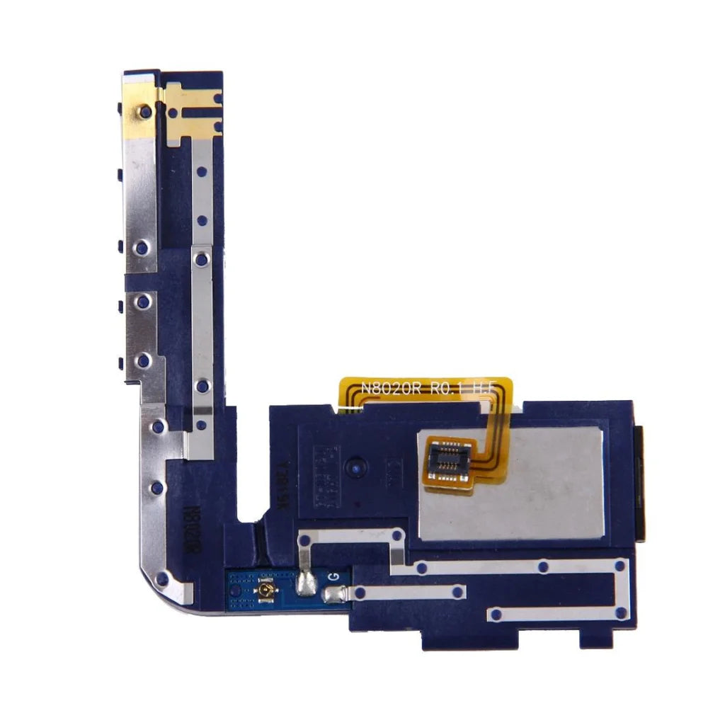 Samsung Galaxy Note 10.1 Lte Replacement Speaker Buzzer-1915197820688797700