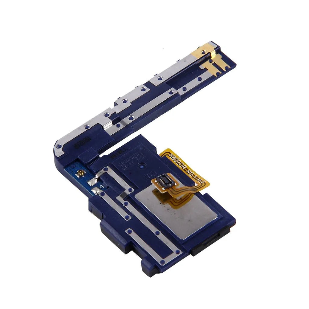 Samsung Galaxy Note 10.1 Lte Replacement Speaker Buzzer-1915197820688797699
