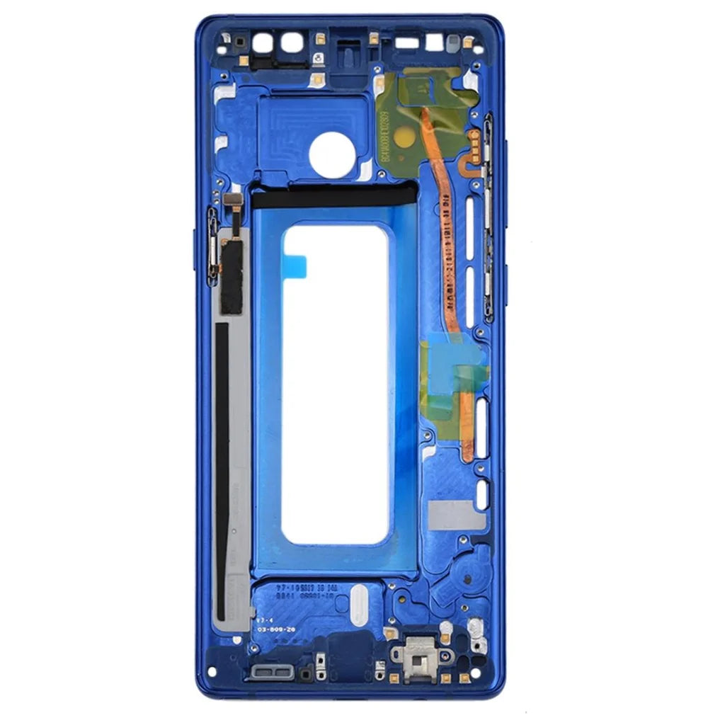 Samsung Galaxy Note 8 LCD Front