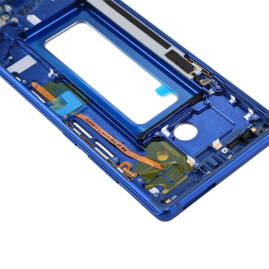 Samsung Galaxy Note 8 LCD Front Housing Frame Bezel