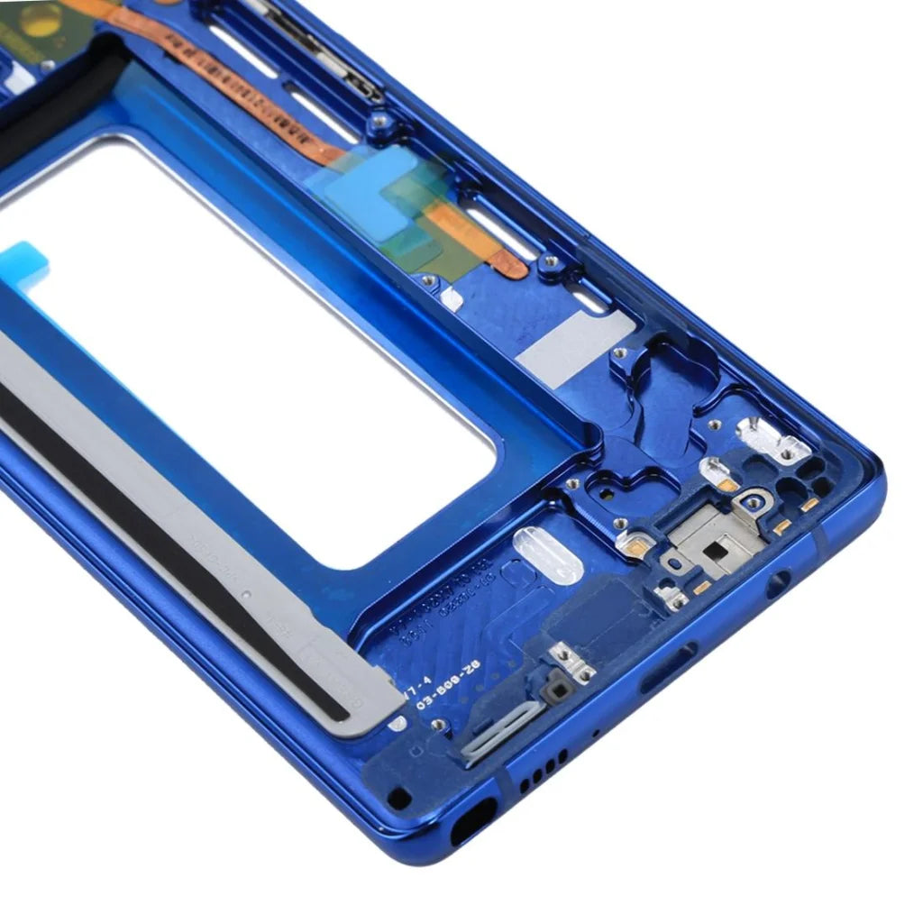 Samsung Galaxy Note 8 / LCD Front Housing Frame Bezel Plate