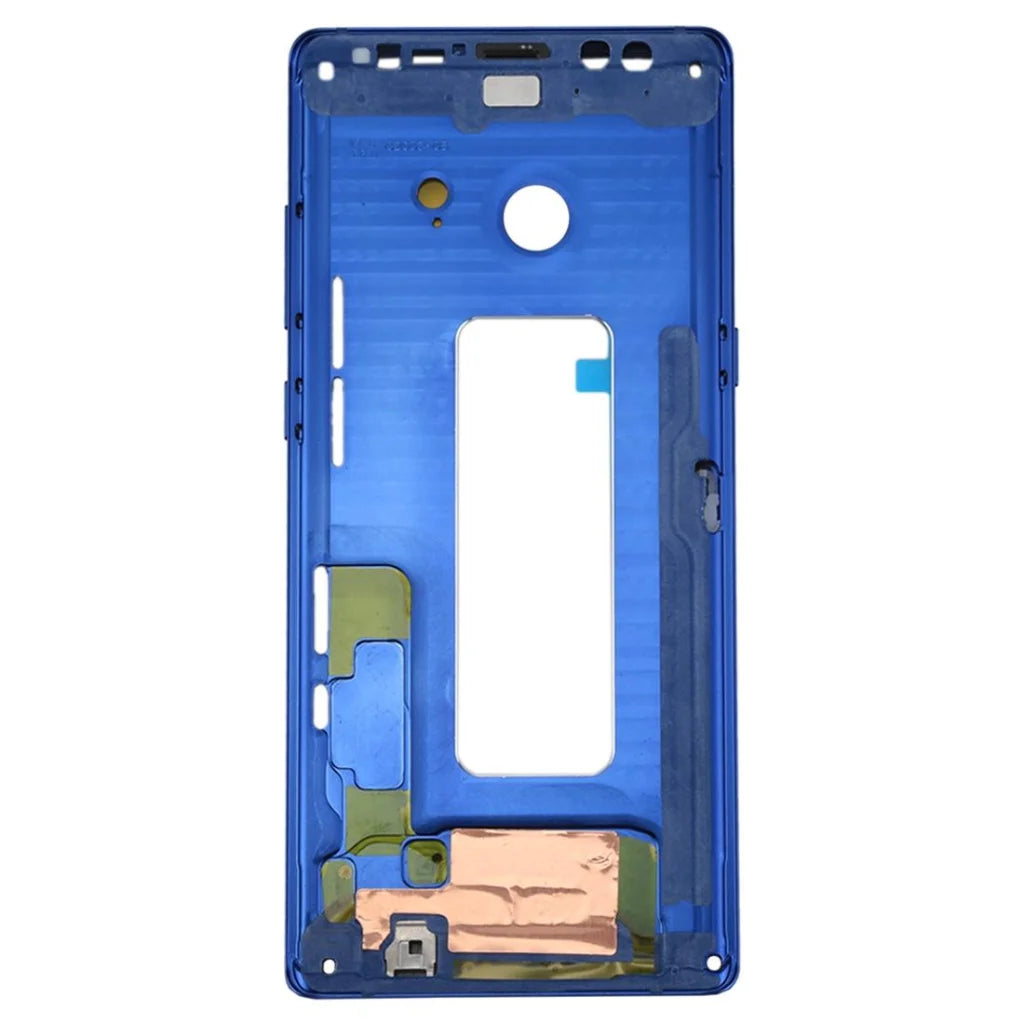 Samsung Galaxy Note 8 LCD Front Housing Frame