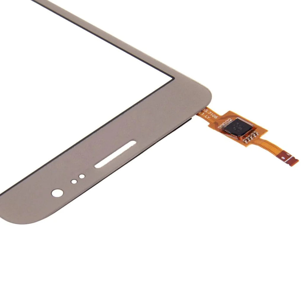 Samsung Galaxy On5 G5500 Touch Panel - Gold-1915196583343951875