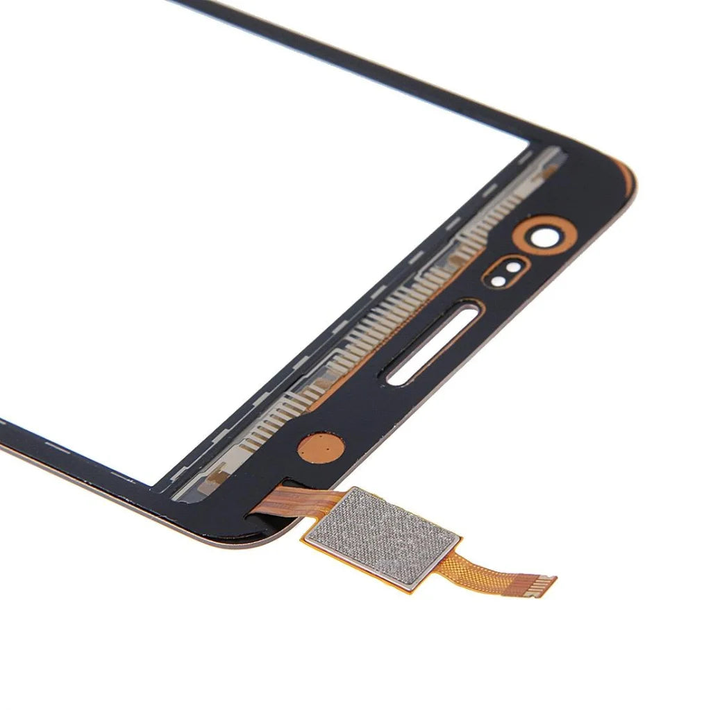 Samsung Galaxy On5 G5500 Touch Panel - Gold-1915196583343951876
