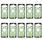 Samsung Galaxy S10 10-Pack Back Cover Adhesive For Replacement