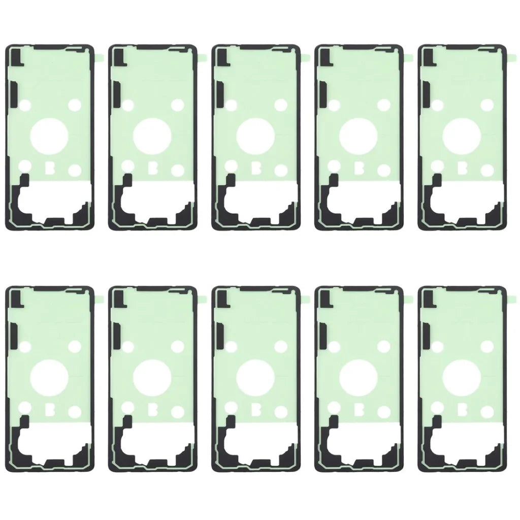 Samsung Galaxy S10+ 10-Pack Back Cover Adhesive For Replacement-1915197547559915520