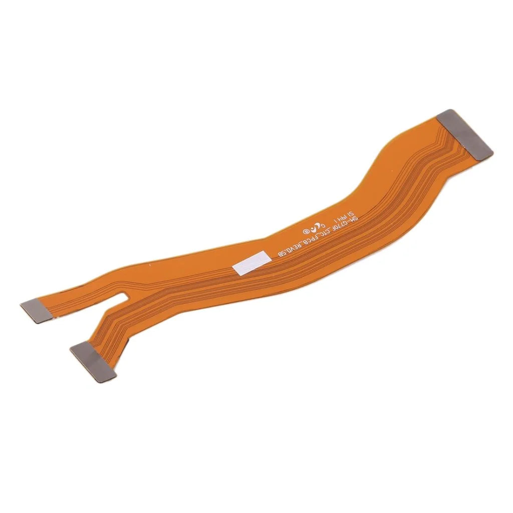 Samsung Galaxy S10 Lite Flex Cable For Motherboard-1915198366988505091