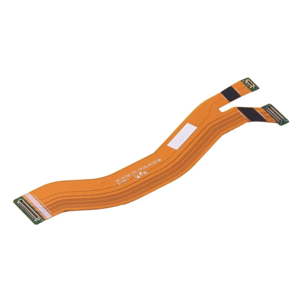 Samsung Galaxy S10 Lite Flex Cable For Motherboard-1915198366988505090
