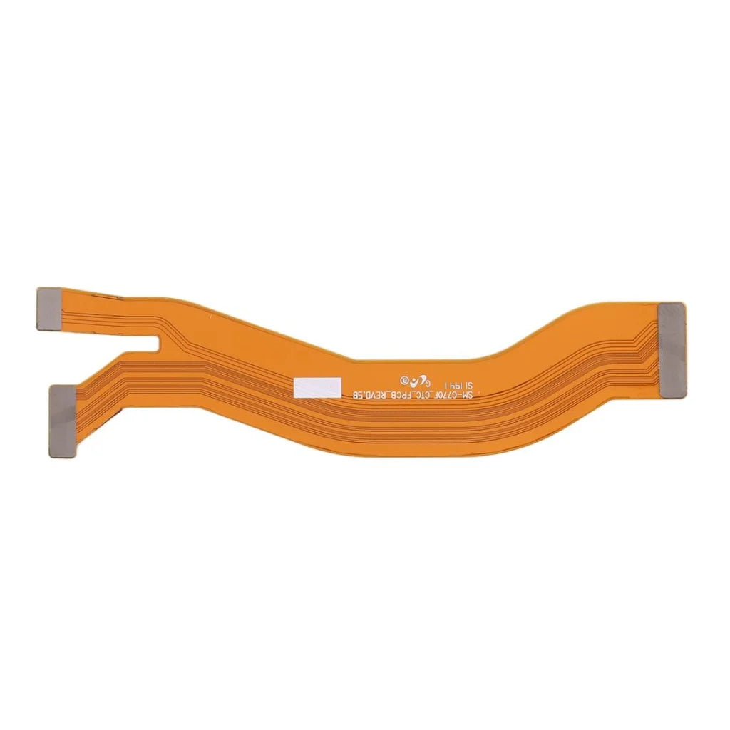 Samsung Galaxy S10 Lite Flex Cable For Motherboard-1915198366988505089