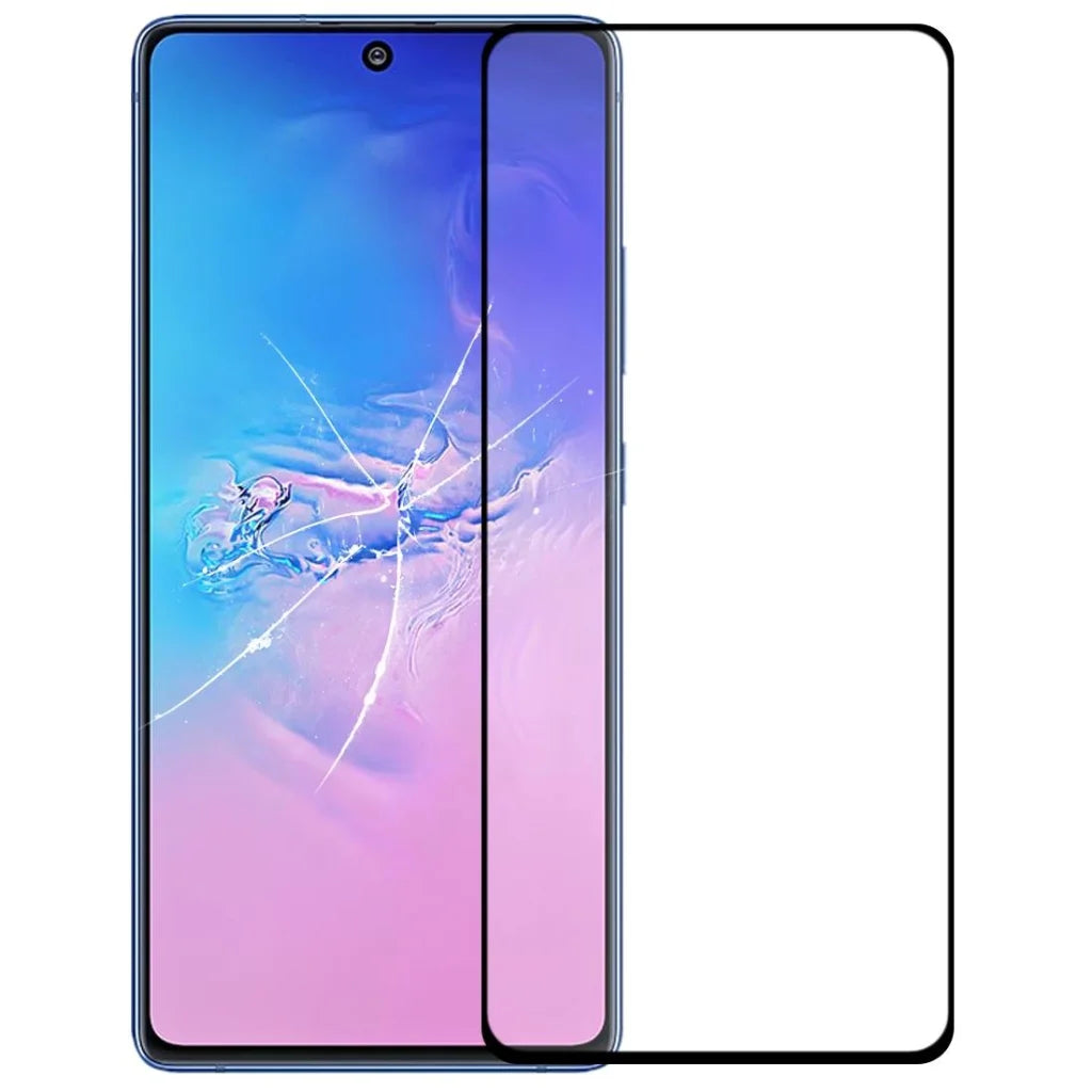 Samsung Galaxy S10 Lite Front Screen Glass Lens With Oca Adhesive-1915197480715292672