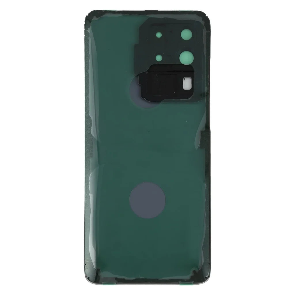 Samsung Galaxy Ultra Battery Cover With Camera Lens replacement