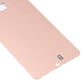 Samsung Galaxy S21+ 10-Pack Lcd Digitizer Back Adhesive Stickers - Clear