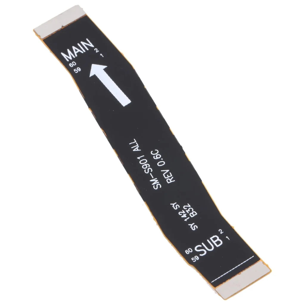 Samsung Galaxy S22 5G Motherboard Flex Cable-1915198266736250882