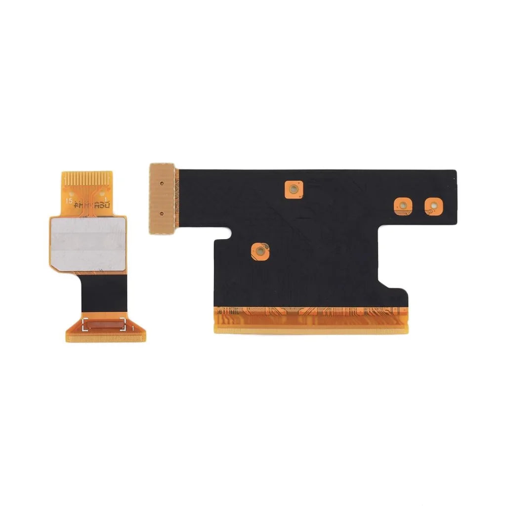 Samsung Galaxy S5 Mini Lcd Flex Cables - Pair-1915197863516835842