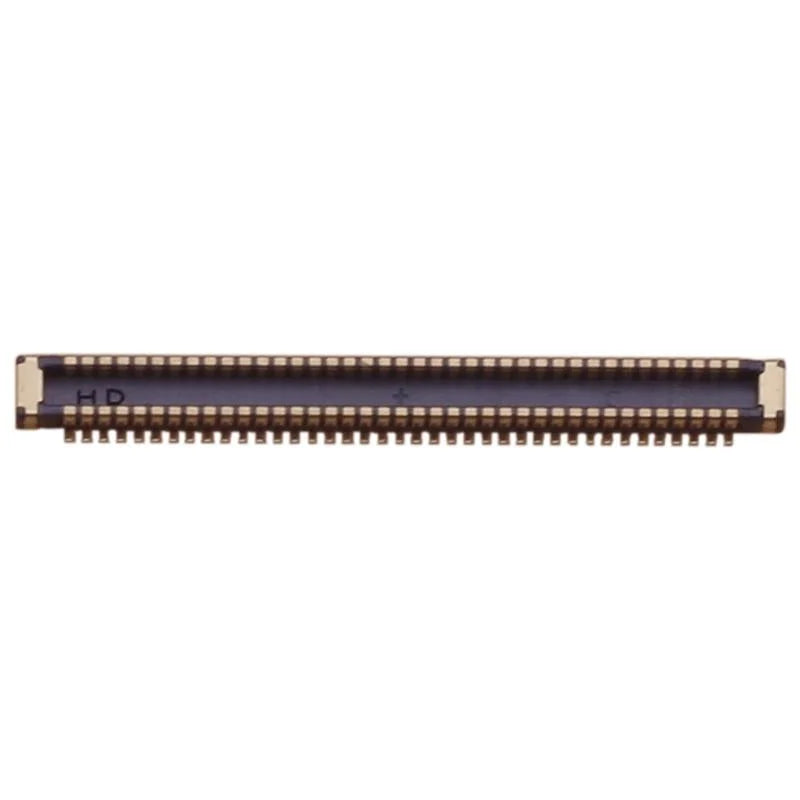 Samsung Galaxy S6 Edge Lcd Fpc Connector - 10Pcs-1915197538303086593