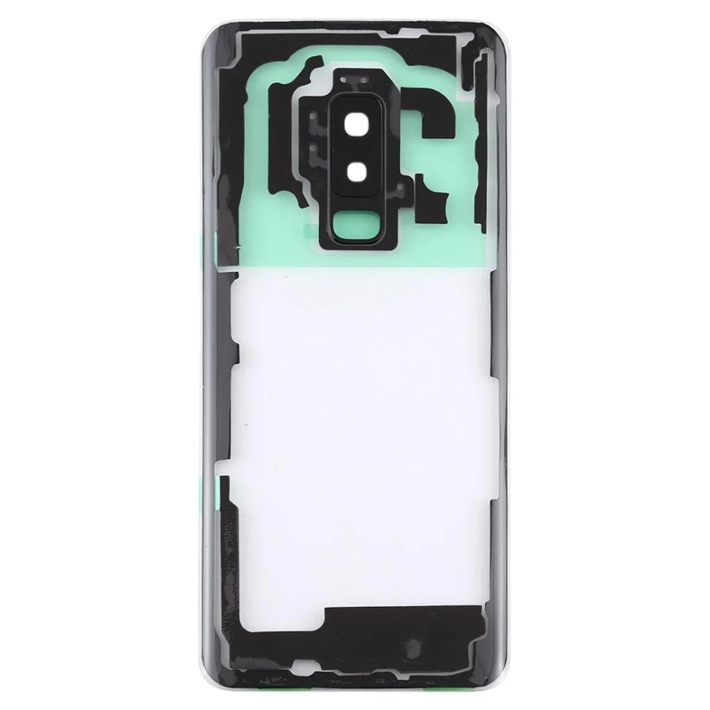 Samsung Galaxy S9 Replacement Battery Cover With Camera