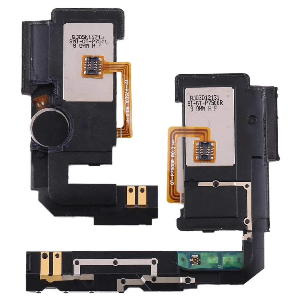Samsung Galaxy Tab 10.1 3G Speaker Buzzer - Ringer-1915197526231879680