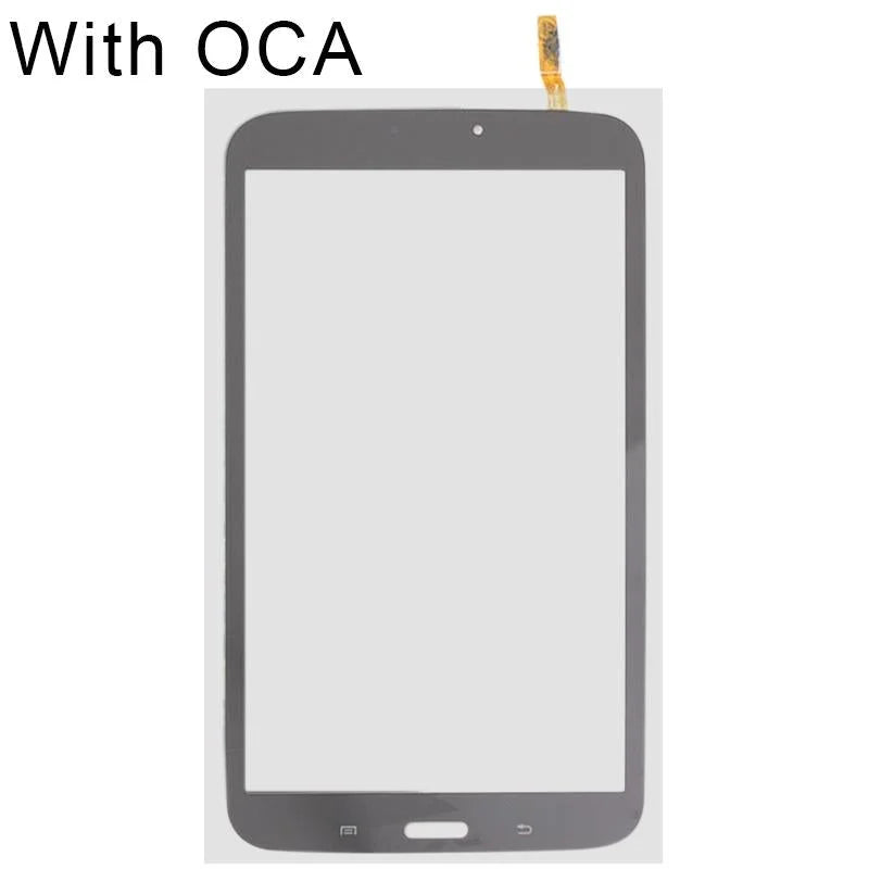 Samsung Galaxy Tab 3 8.0 / T310 Oca Optically Clear Adhesive Touch Panel-1915196492428218369