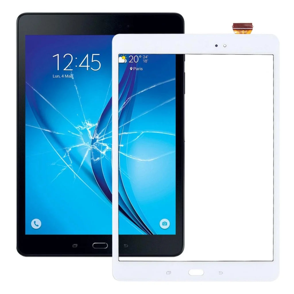 Samsung Galaxy Tab A 9.7 Touch Panel - Sleek And Responsive-1915196587185934336