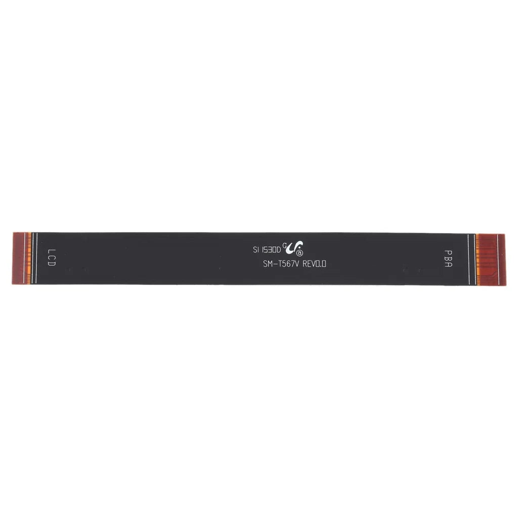 Samsung Galaxy Tab E 9.6 Lcd Flex Cable-1915198038419312644
