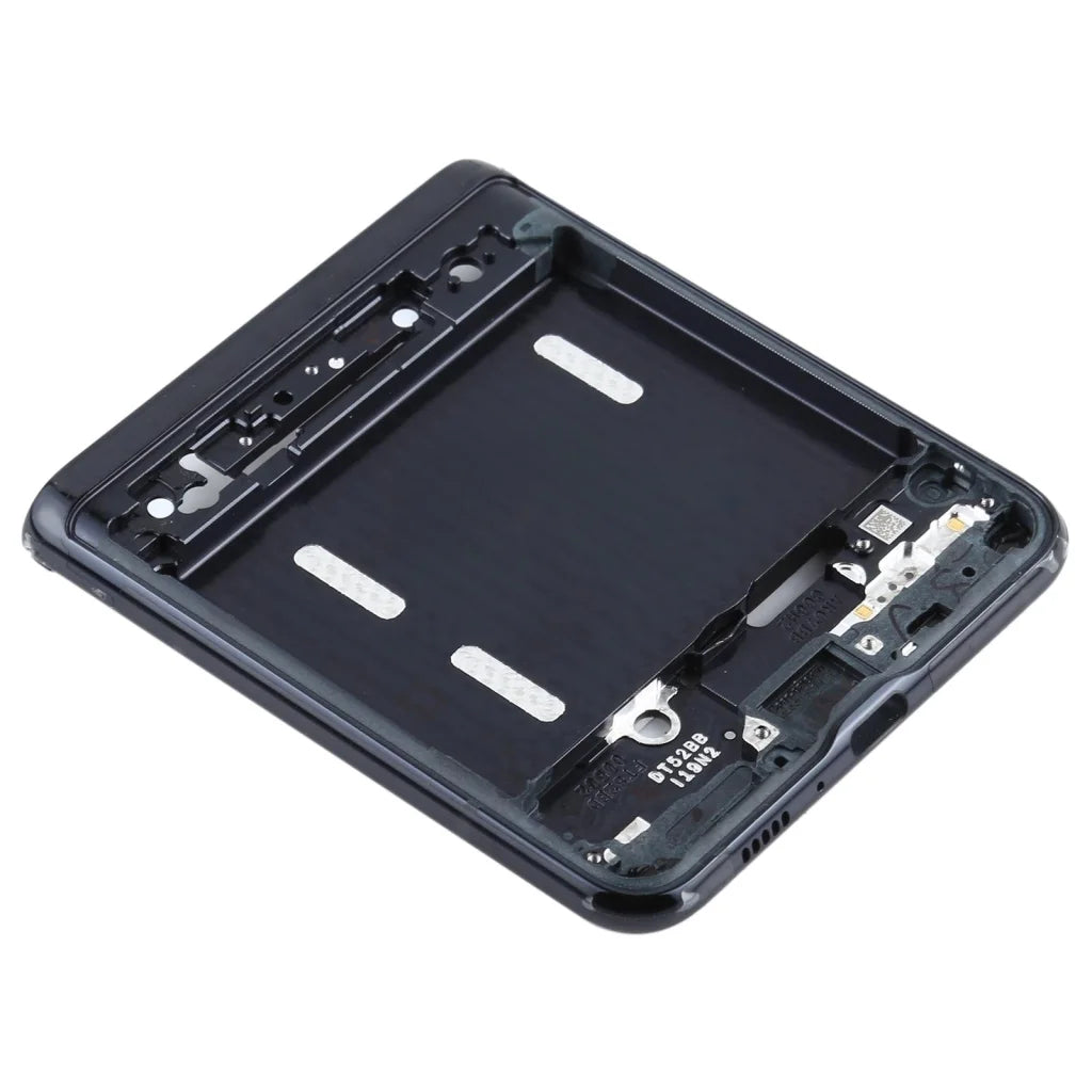 Samsung Galaxy Z Flip 5G Lower Middle Frame Bezel Plate-1915196503308242947