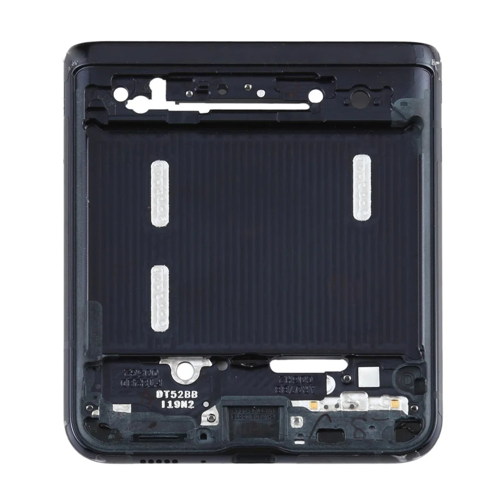 Samsung Galaxy Z Flip 5G Lower Middle Frame Bezel Plate
