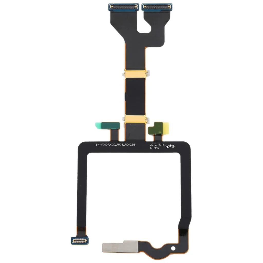 Samsung Galaxy Z Flip Earpiece Speaker Flex Cable-1915198008492953600