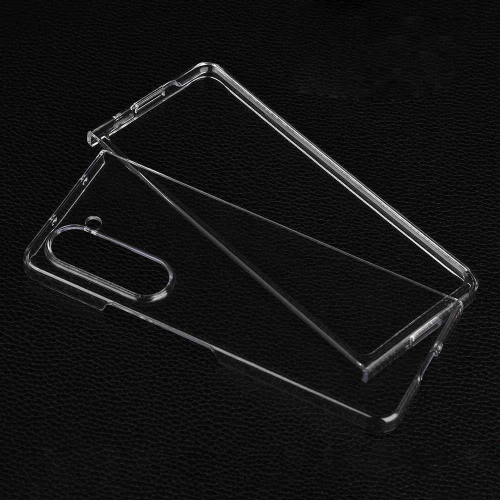 Samsung Galaxy Z Fold 4 5G Flip Case - Pc Material-1915197986523189249