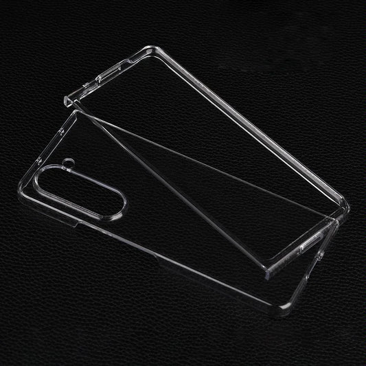Samsung Galaxy Z Fold 4 5G Flip Case - Pc Material-1915197986523189249