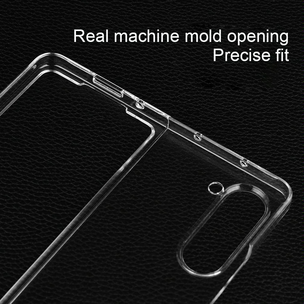 Samsung Galaxy Z Fold 4 5G Flip Case - Pc Material-1915197986523189251