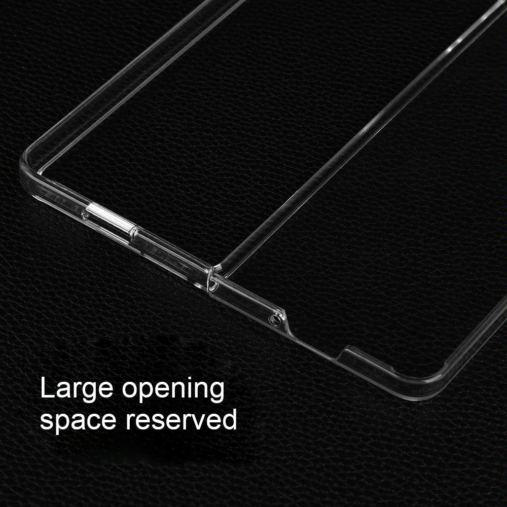 Samsung Galaxy Z Fold 4 5G Flip Case - Pc Material-1915197986523189252