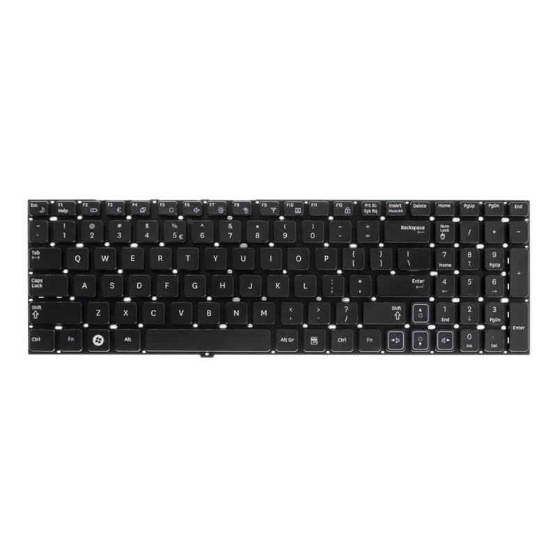 Samsung Keyboard For Np-Rv Series Laptops - Us Version-1915197481994555393