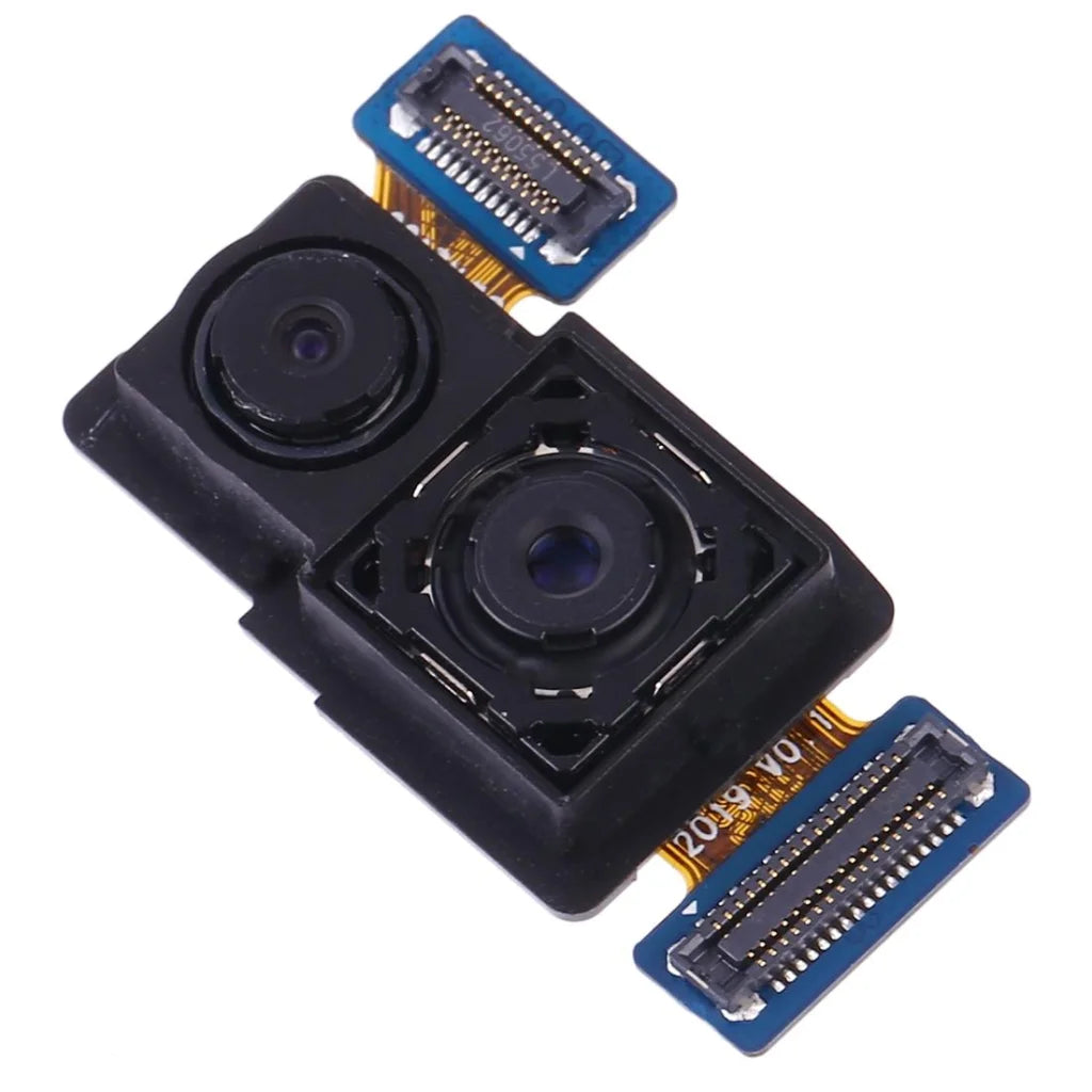 Samsung M20 Rear Camera Replacement - Galaxy-1915197569944915970
